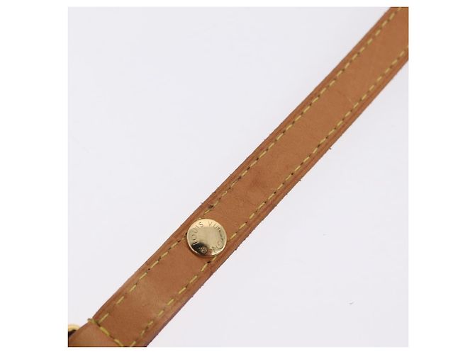 Néonoé LOUIS VUITTON Monogram Neo Noe Summer Trunk Shoulder Bag M40649 LV Auth 213020V - Jerrillo - vista 11