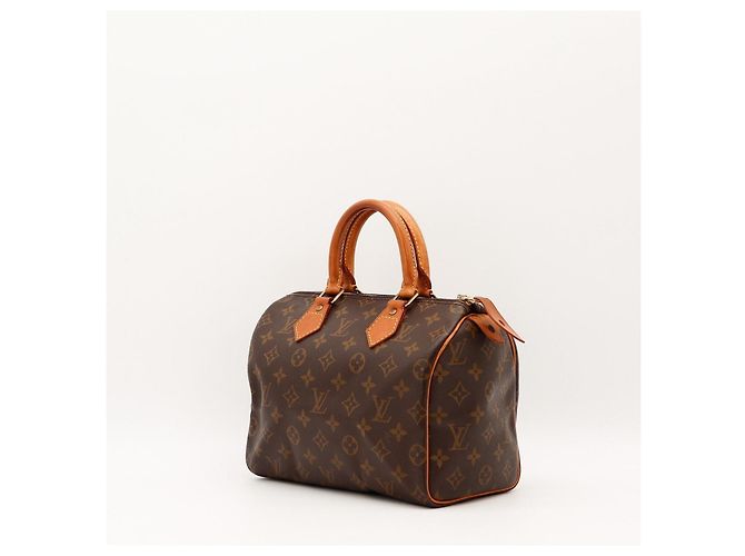 Bolso Louis Vuitton Speedy 30 Monogram Canvas - vista 2