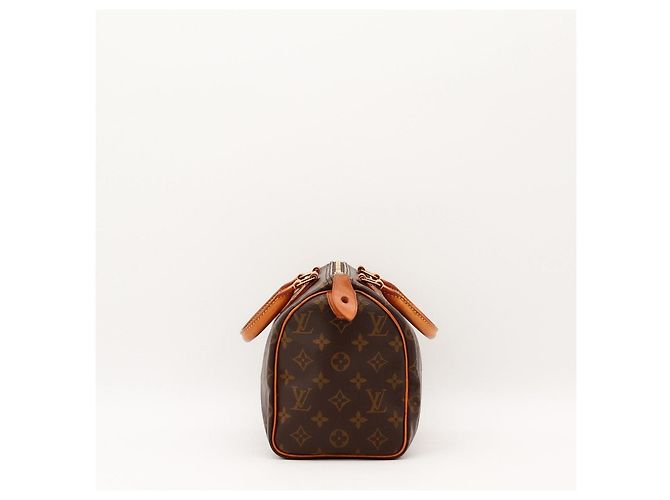 Bolso Louis Vuitton Speedy 30 Monogram Canvas - vista 3