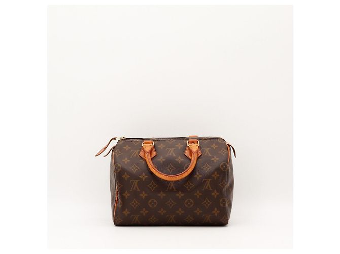 Bolso Louis Vuitton Speedy 30 Monogram Canvas - vista 4