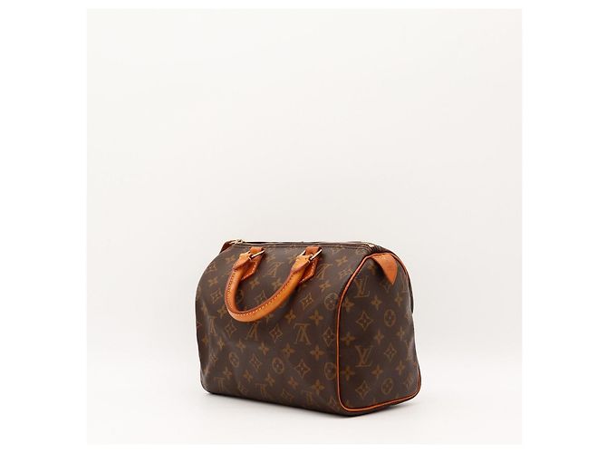 Bolso Louis Vuitton Speedy 30 Monogram Canvas - vista 5
