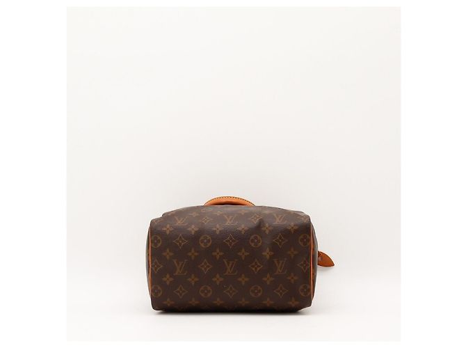 Bolso Louis Vuitton Speedy 30 Monogram Canvas - vista 6
