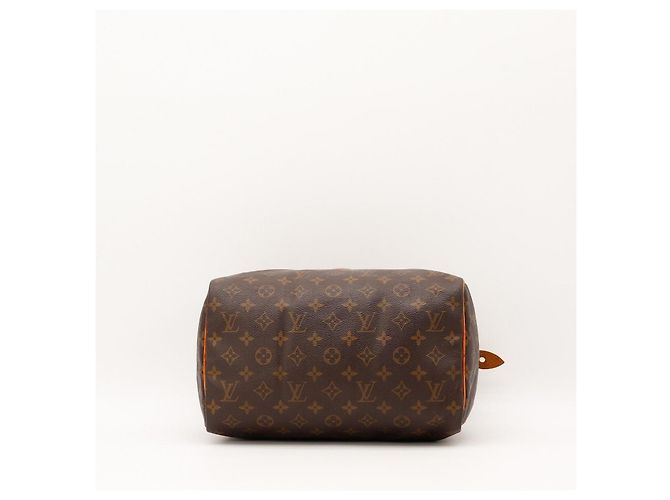 Louis Vuitton Speedy 30 Monogram Canvas Handtasche - Ansicht 6