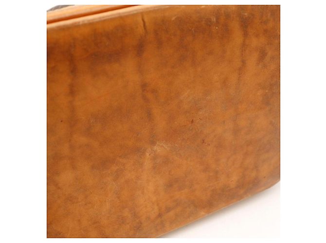 Borsa a secchiello Louis Vuitton Noe Monogram Canvas - vista 8