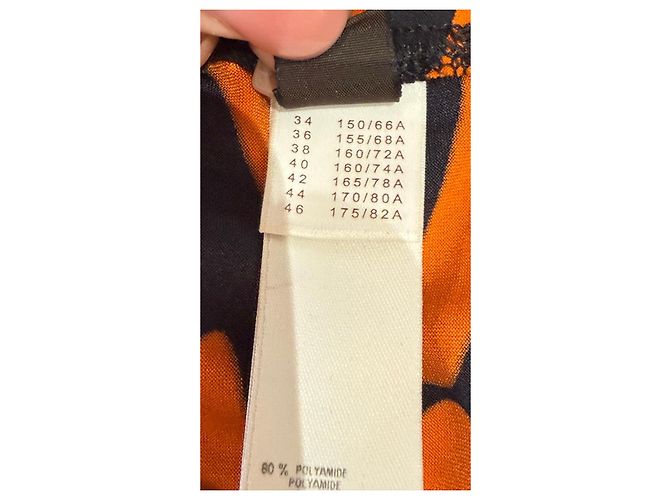 Pantalon Louis Vuitton Monogram Print - vue 8