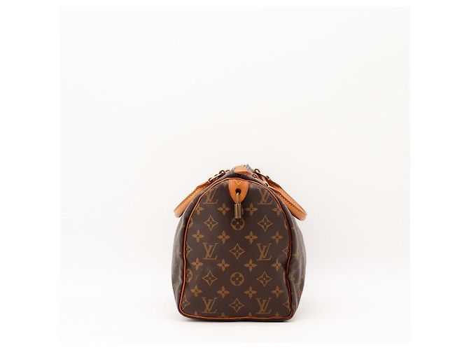Bolso Louis Vuitton Speedy 30 Monogram Canvas - vista 3