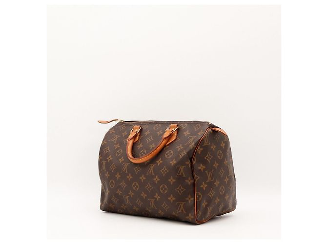 Bolso Louis Vuitton Speedy 30 Monogram Canvas - vista 5