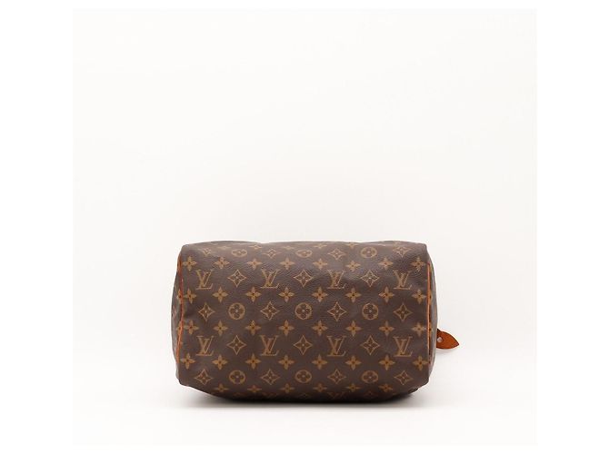 Bolso Louis Vuitton Speedy 30 Monogram Canvas - vista 6