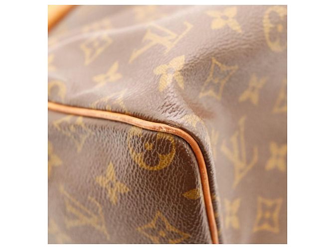Louis Vuitton Speedy 30 Monogram Canvas Handtasche - Ansicht 13