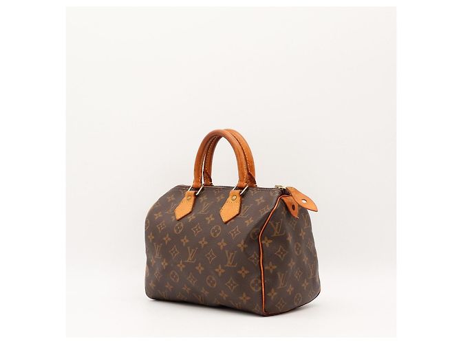 Bolso Louis Vuitton Speedy 30 Monogram Canvas - vista 2