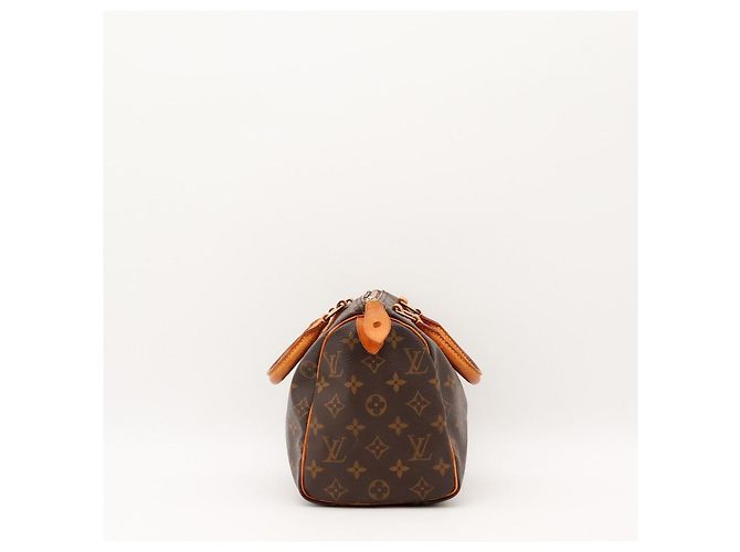 Bolso Louis Vuitton Speedy 30 Monogram Canvas - vista 3