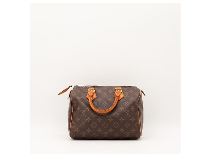 Bolso Louis Vuitton Speedy 30 Monogram Canvas - vista 4