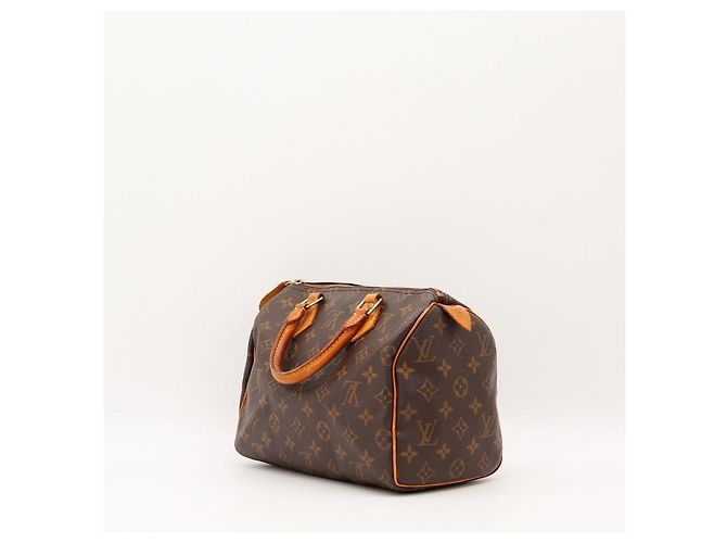 Bolso Louis Vuitton Speedy 30 Monogram Canvas - vista 5