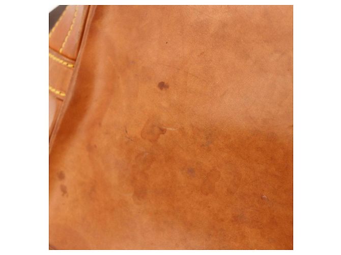 Louis Vuitton Noe Monogram Canvas Bucket Bag - Ansicht 10