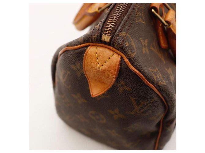 Bolso Louis Vuitton Speedy 30 Monogram Canvas - vista 11