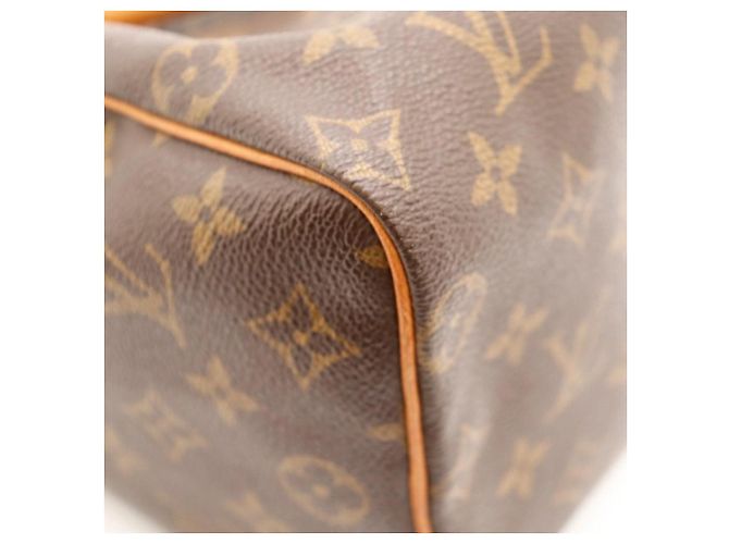 Bolso Louis Vuitton Speedy 30 Monogram Canvas - vista 13