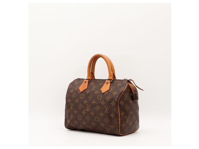 Bolso Louis Vuitton Speedy 30 Monogram Canvas - vista 2