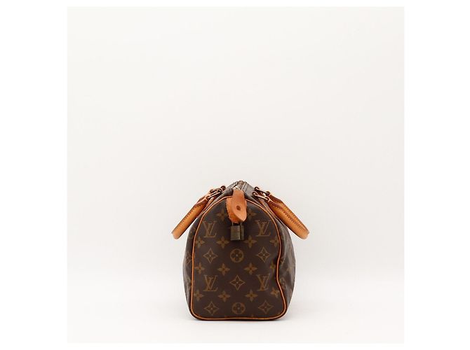 Bolso Louis Vuitton Speedy 30 Monogram Canvas - vista 3