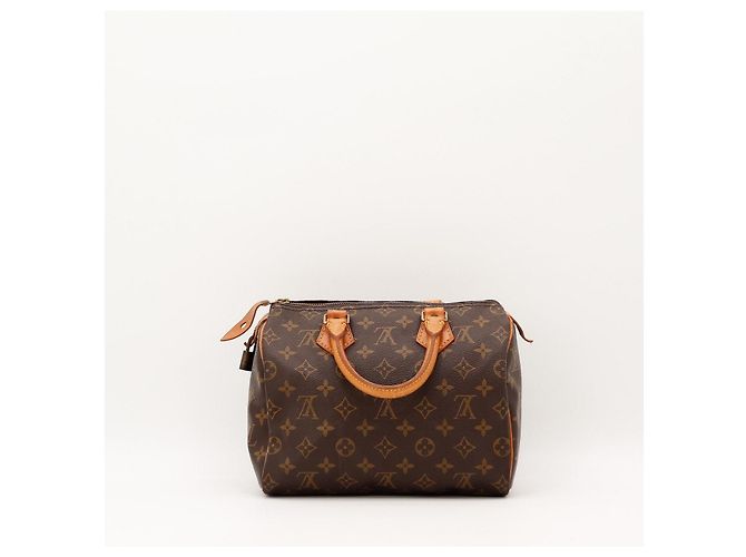 Bolso Louis Vuitton Speedy 30 Monogram Canvas - vista 4