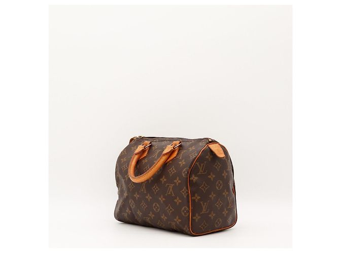 Bolso Louis Vuitton Speedy 30 Monogram Canvas - vista 5