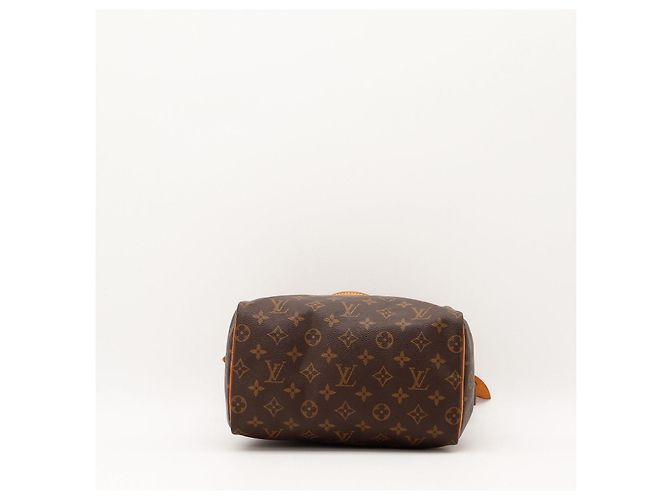 Bolso Louis Vuitton Speedy 30 Monogram Canvas - vista 6