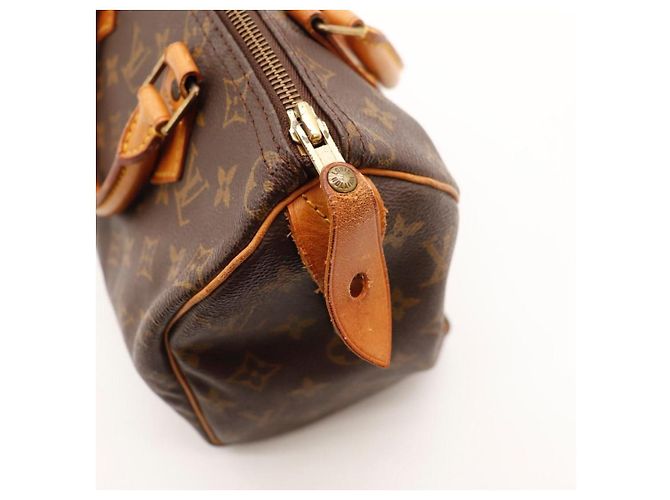 Bolso Louis Vuitton Speedy 30 Monogram Canvas - vista 9