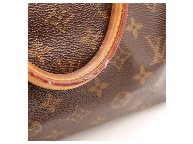 Bolso Louis Vuitton Speedy 30 Monogram Canvas - vista 11