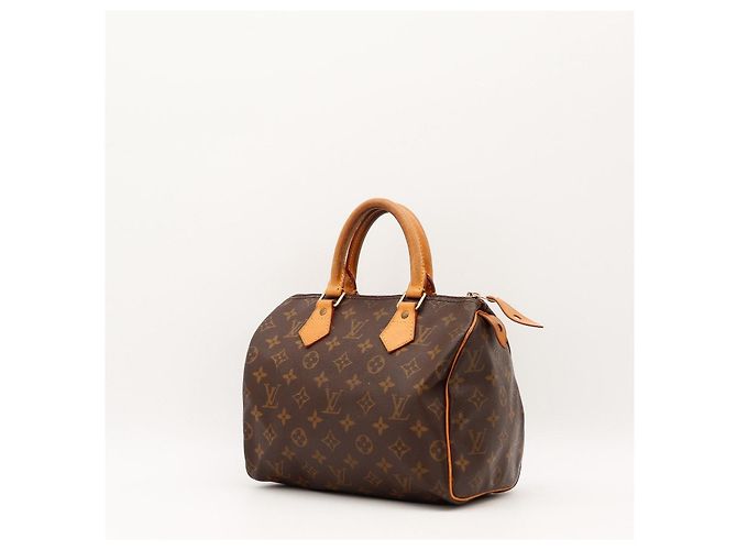 Bolso Louis Vuitton Speedy 30 Monogram Canvas - vista 2