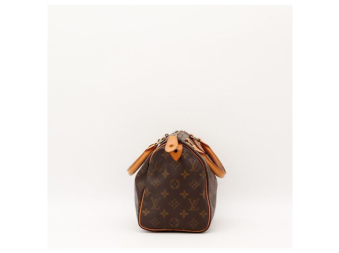 Bolso Louis Vuitton Speedy 30 Monogram Canvas - vista 3