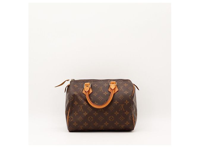 Bolso Louis Vuitton Speedy 30 Monogram Canvas - vista 4