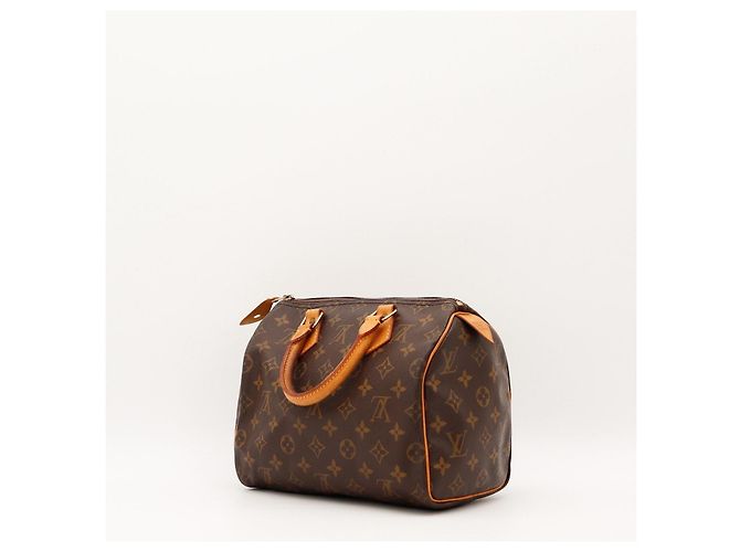 Bolso Louis Vuitton Speedy 30 Monogram Canvas - vista 5