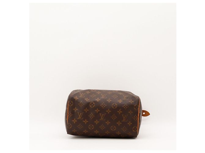 Bolso Louis Vuitton Speedy 30 Monogram Canvas - vista 6