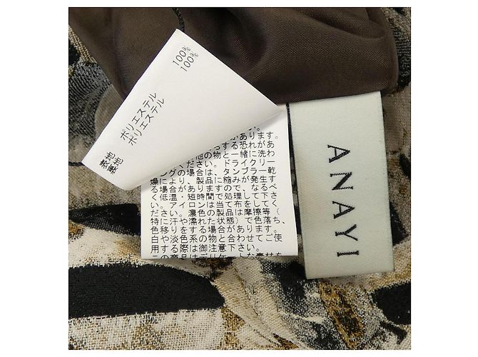 Autre Marque Gonna ANAYI - vista 2