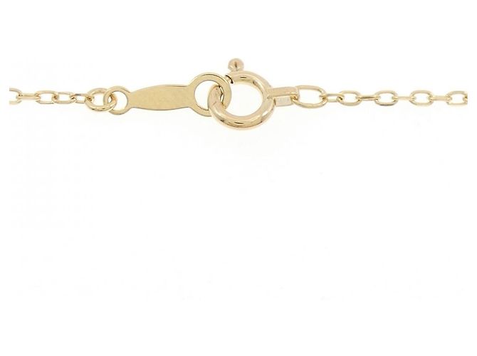 Mikimoto Au750 Akoya Perlenkette - Ansicht 3
