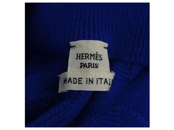 Hermès Hermes Pants - view 2