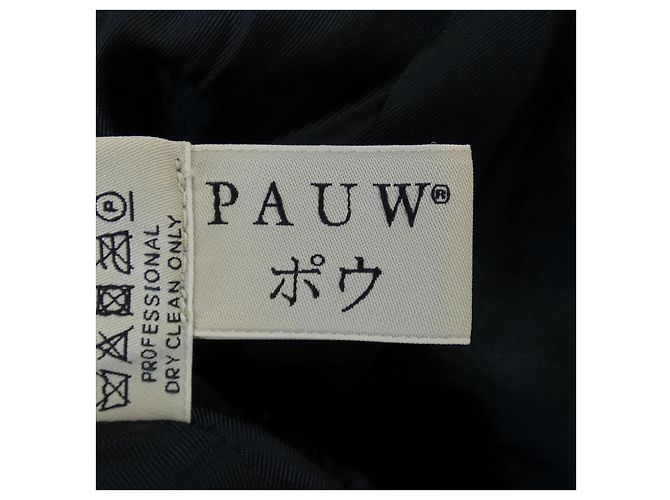 Autre Marque Robe Pauw - vue 3
