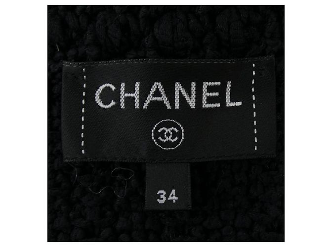Chaleco de punto Chanel - vista 2