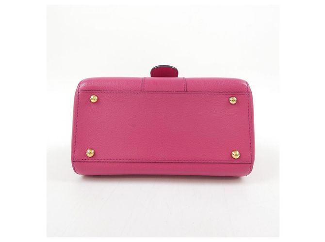 Borsa Delvaux Brillant mini - vista 2