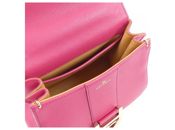 Borsa Delvaux Brillant mini - vista 3