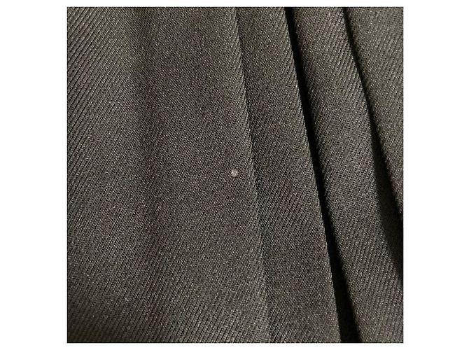 Autre Marque Gonna CLANE CONSTRUCTIVE PLEATS - vista 3