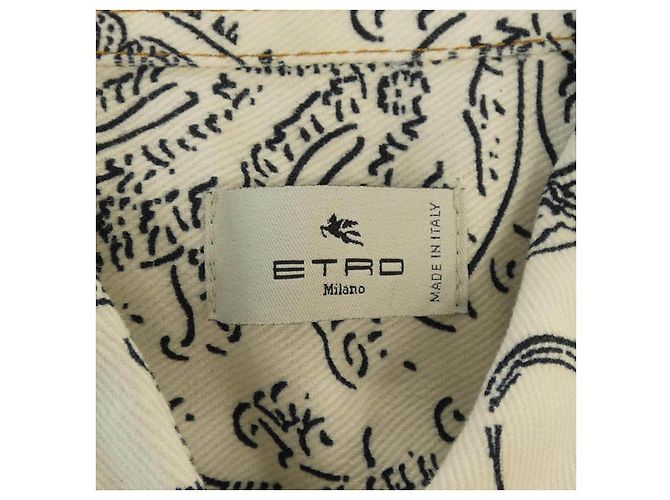 ETRO Jacke - Ansicht 3