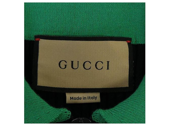 Top Gucci - vista 3