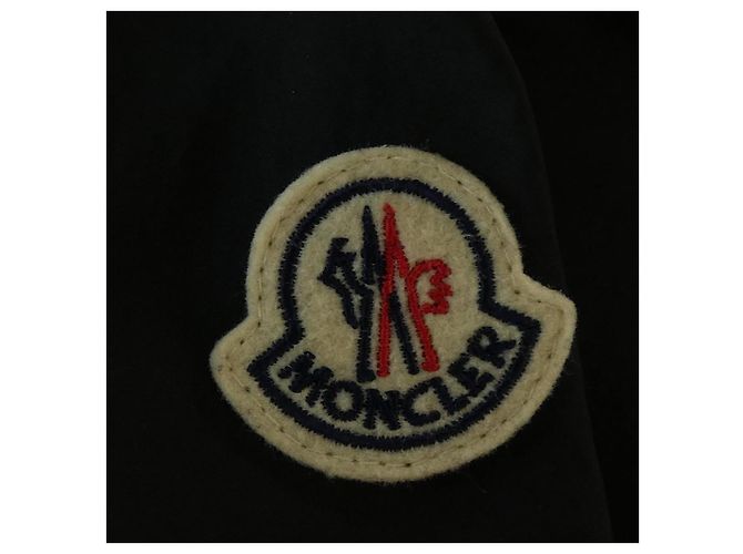 Sobretudo Moncler STIBIDEN - vista 6