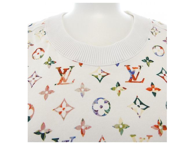 Louis Vuitton camiseta
Camiseta de algodón - vista 3