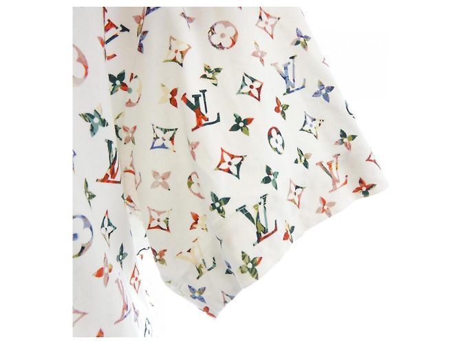 Louis Vuitton camiseta
Camiseta de algodón - vista 4
