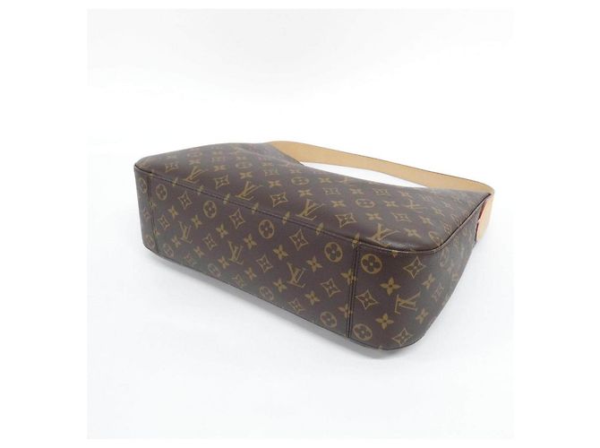 Sac à épaule Louis Vuitton Monogram - vue 2
