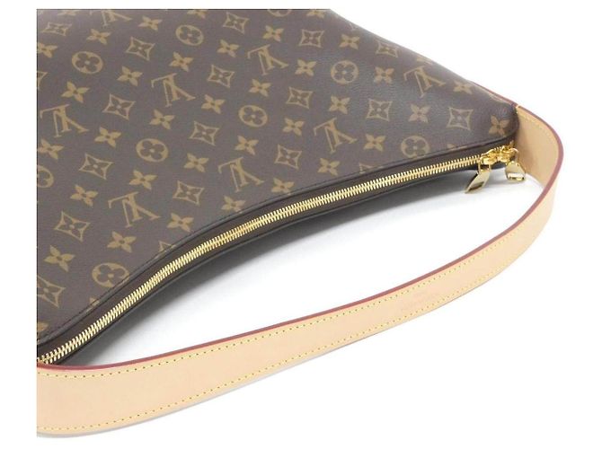 Sac à épaule Louis Vuitton Monogram - vue 4