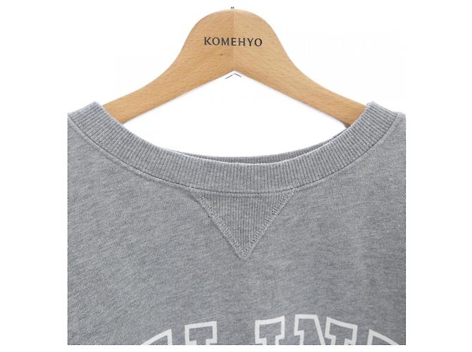 Céline Sweatshirt de algodão CELINE - vista 4