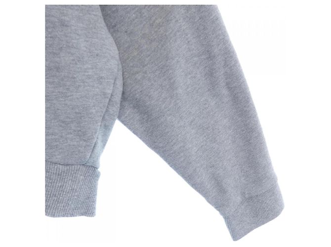 Céline Sweatshirt de algodão CELINE - vista 5