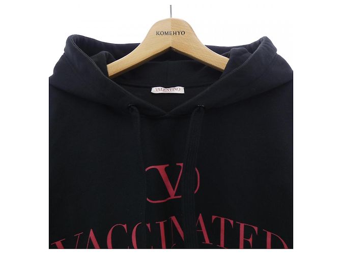 Valentino Hoodie - Ansicht 2